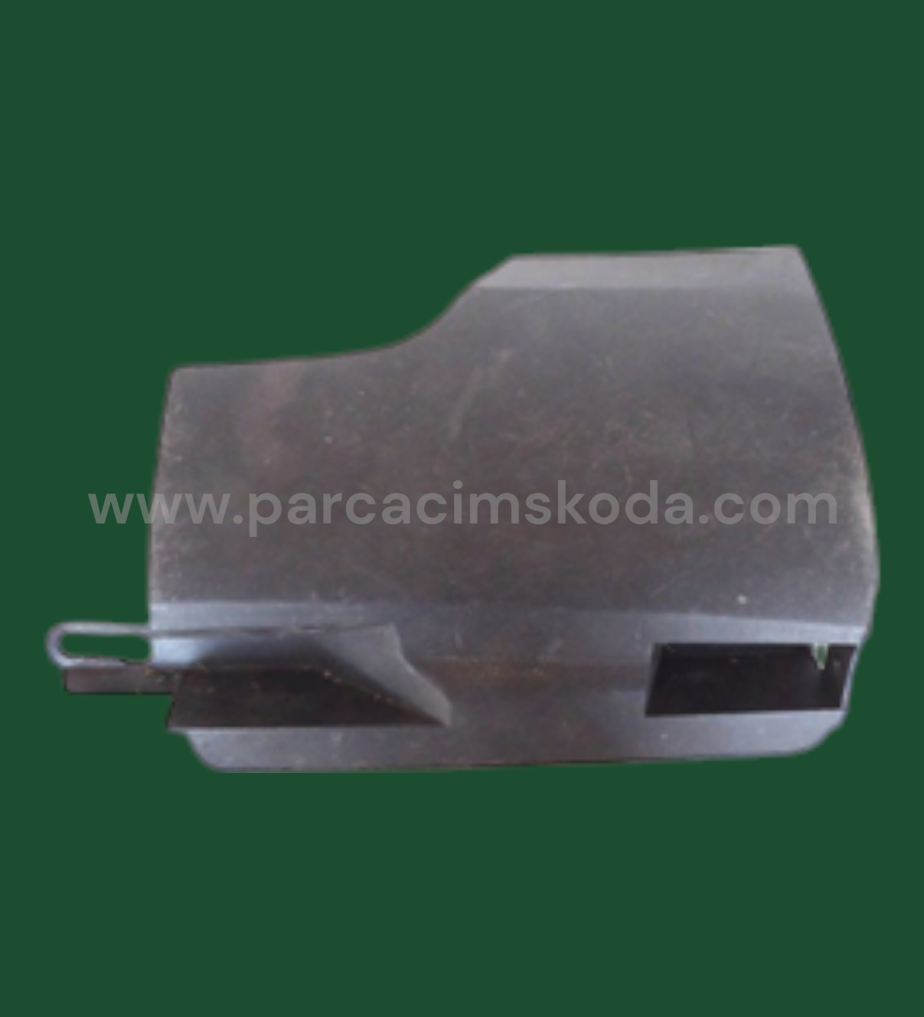 MARŞPİYE KÖŞE PLASTİĞİ   L