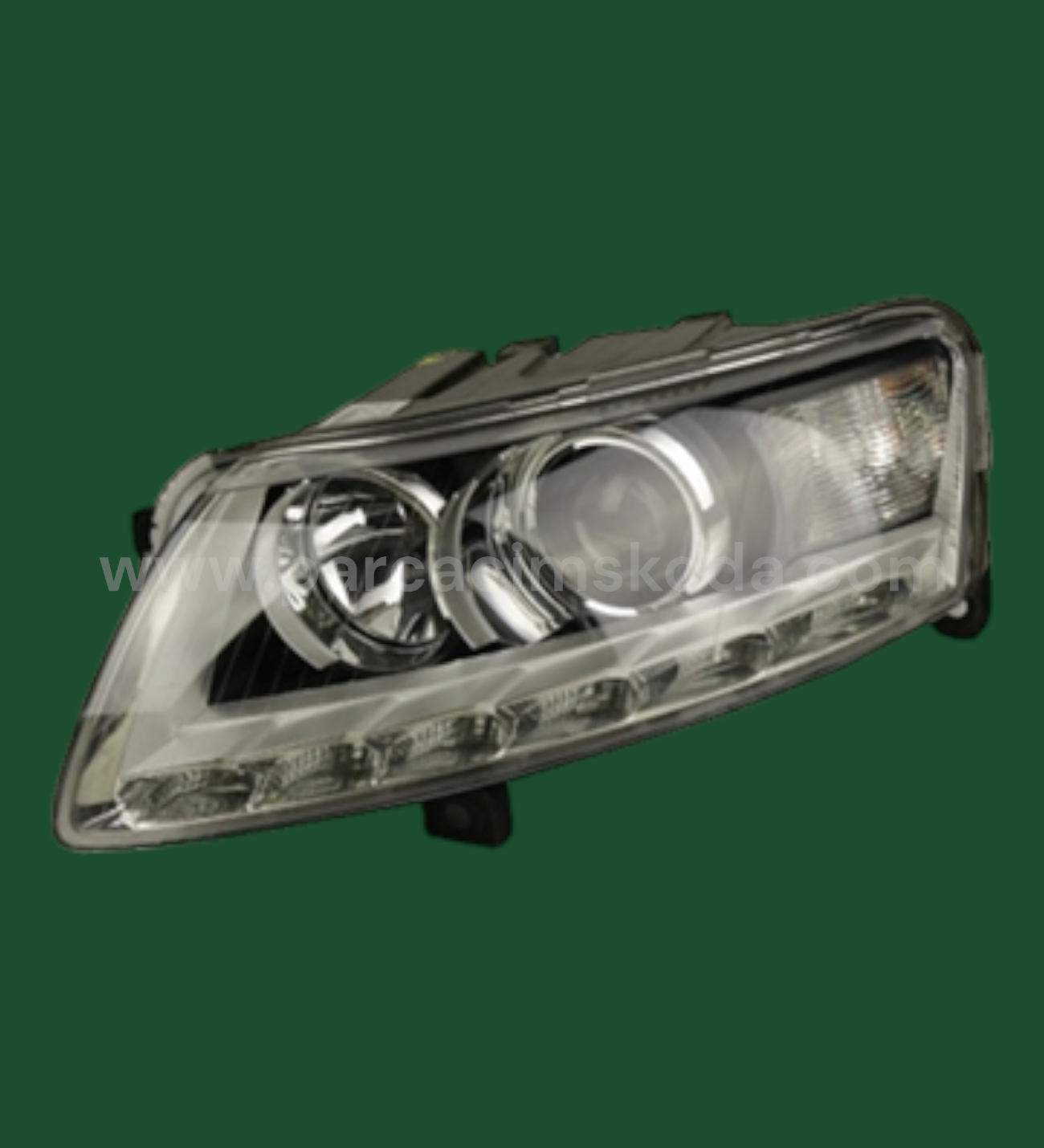 FAR KOMPLE  L ( XENON ) ( Ledli )