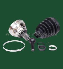 AKS KAFA DIŞ CADDY III CAX CAY BJB