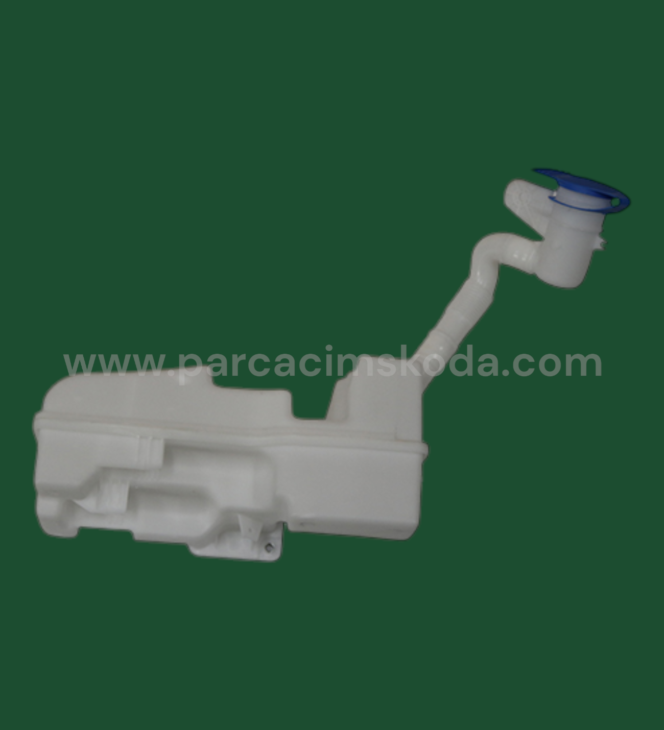 SİLECEK SU DEPOSU  ( 5.0 Ltr ) CADDY 2016 2K5955453C
