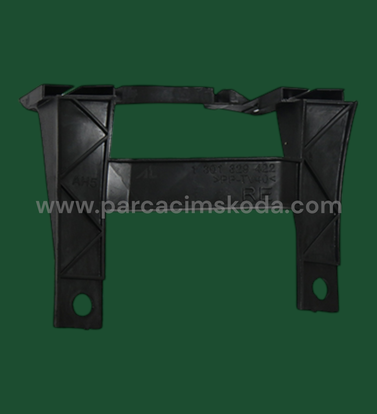 FAR BAĞLANTI BRAKETİ R