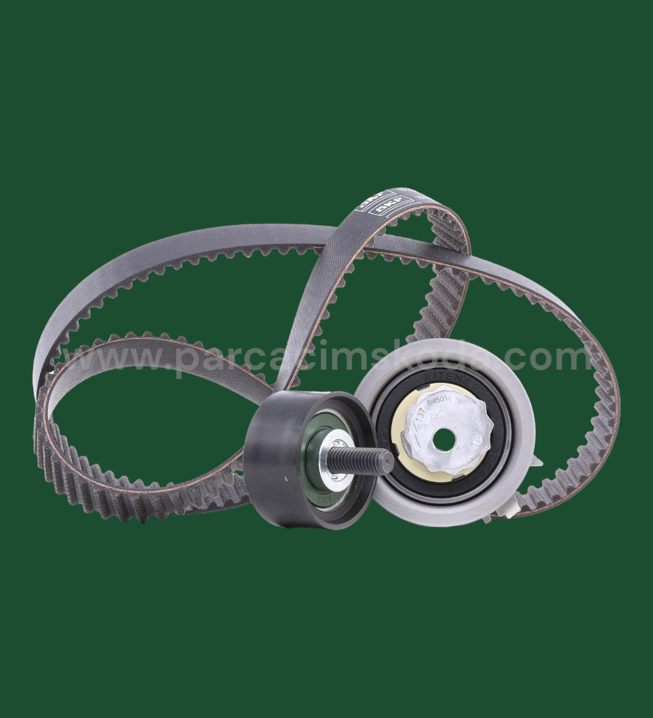TRİGER SETİ 163 DİŞ 1.4 1.2 1.0 TSİ 530059211 İNA