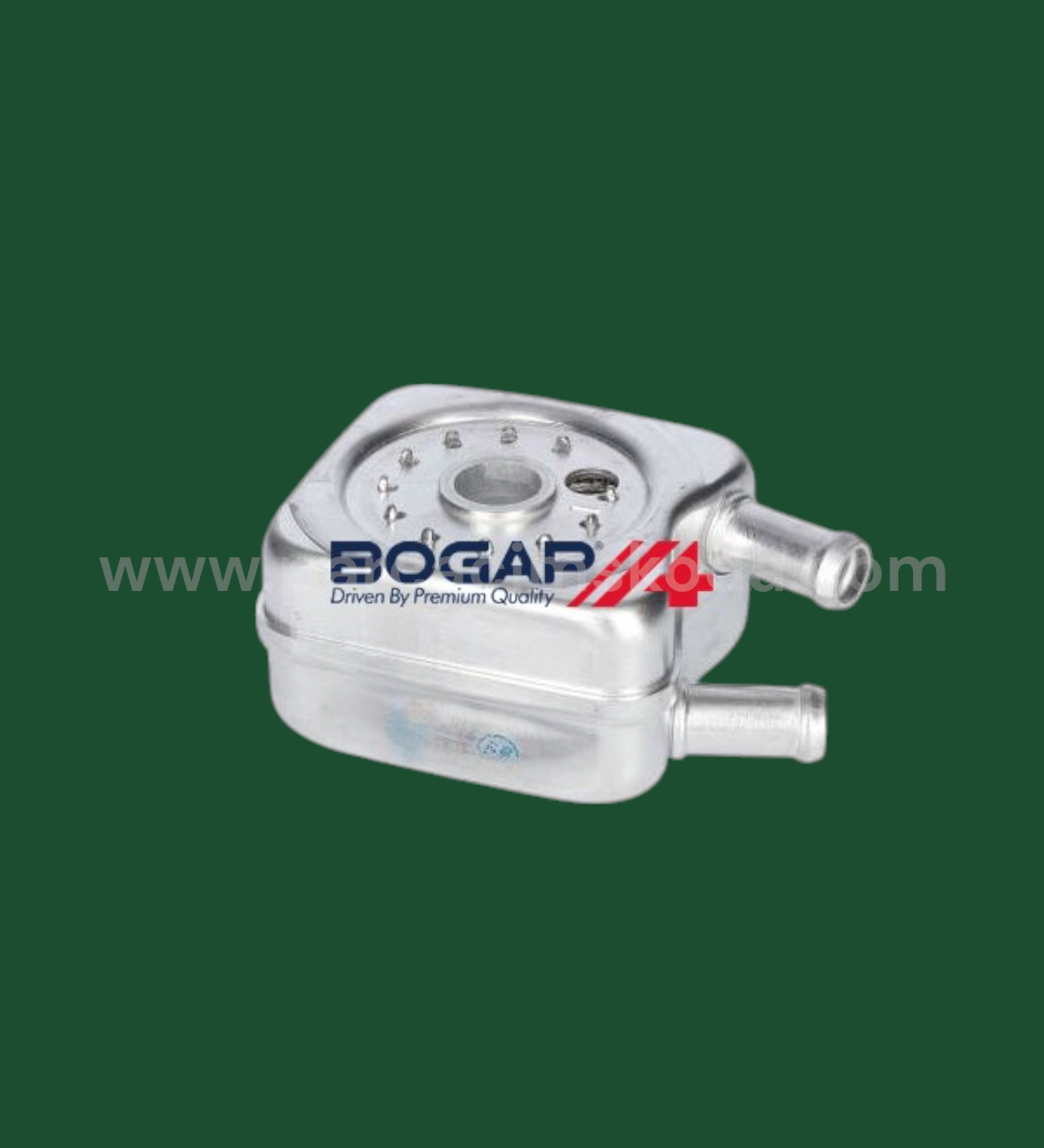 YAĞ SOĞUTUCU (oringli)