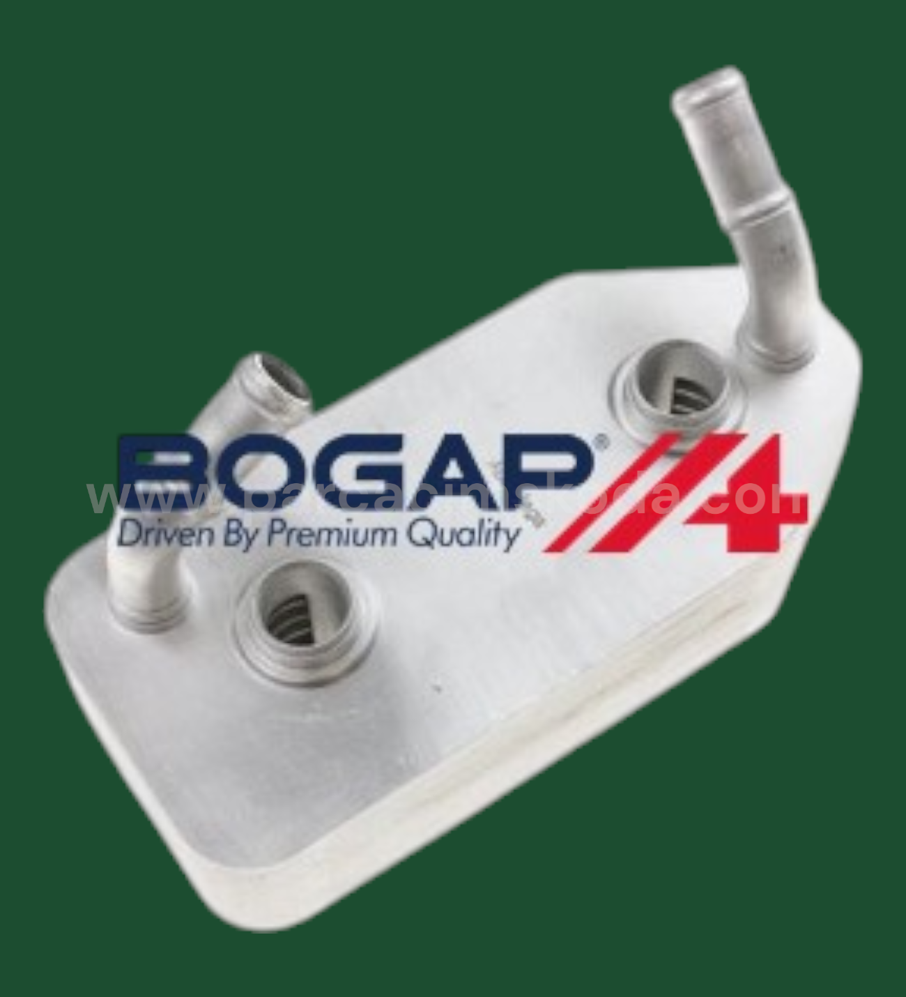 YAĞ SOĞUTUCU ŞANZIMAN   4.Vites   Otom. Şanz.