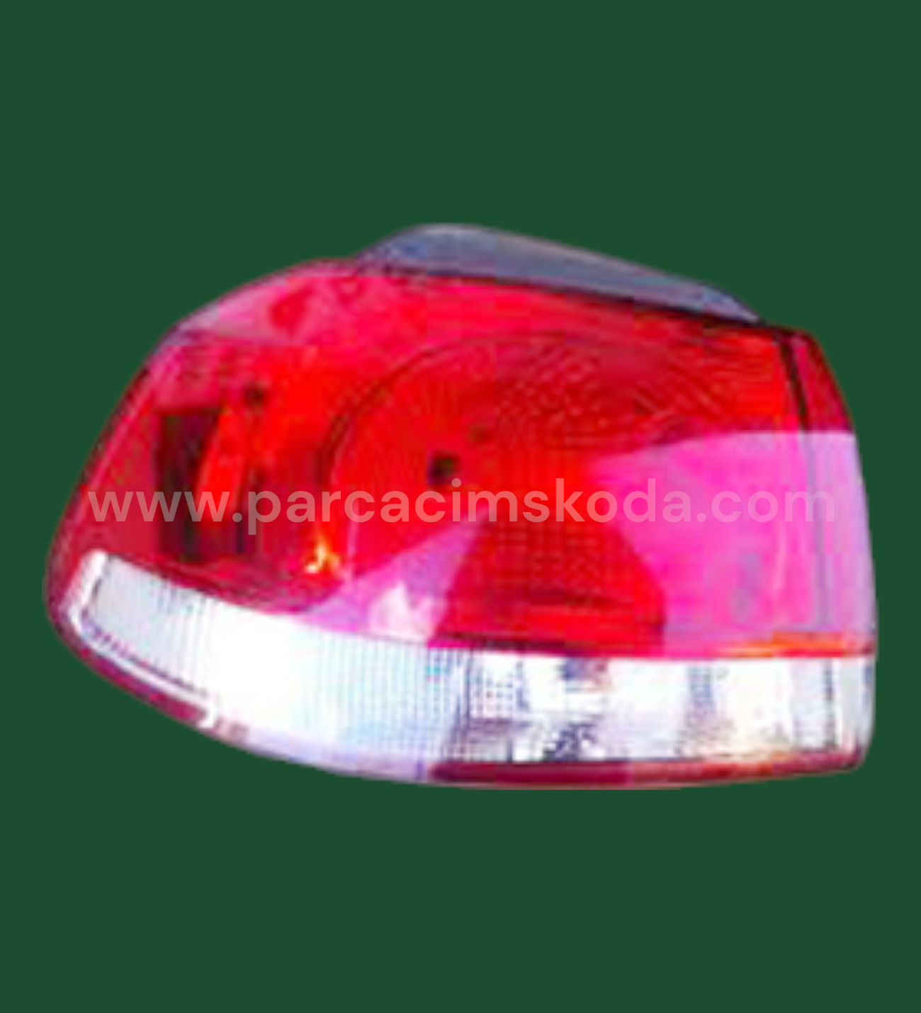 STOP LAMBASI DIŞ  L  ( Hella Typ )