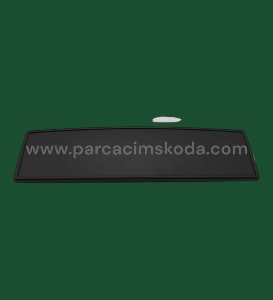PLAKA TUTUCUSU
