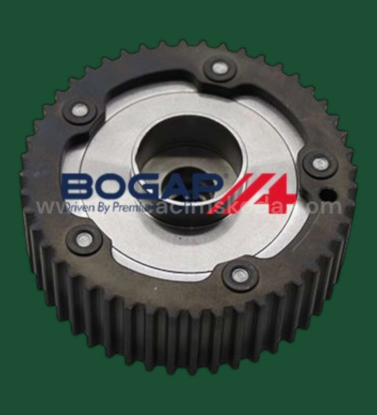 KONUMLANDIRICI EGZOZ