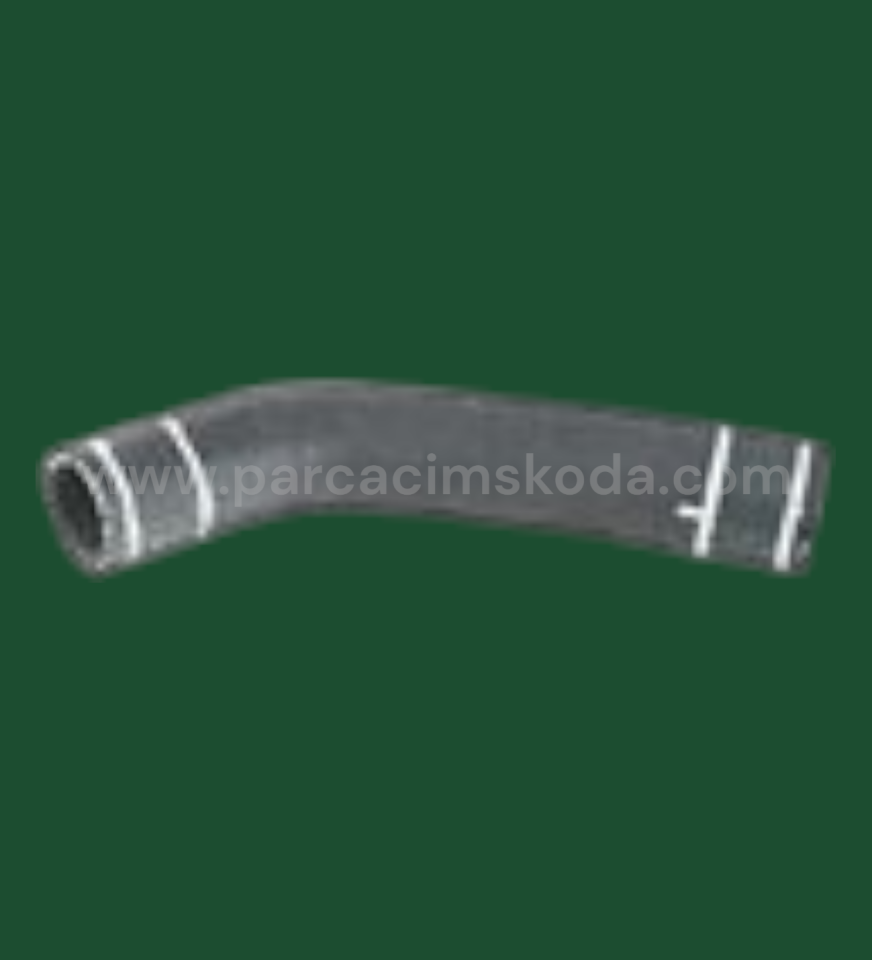 ENJEKTÖR GERİ DÖNÜŞ HORTUMU