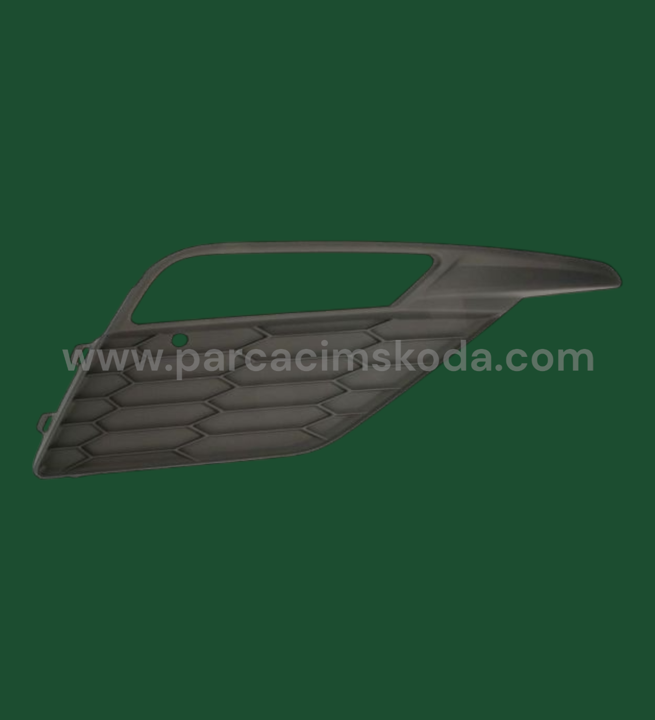 SİS LAMBA ÇERÇEVESİ   R