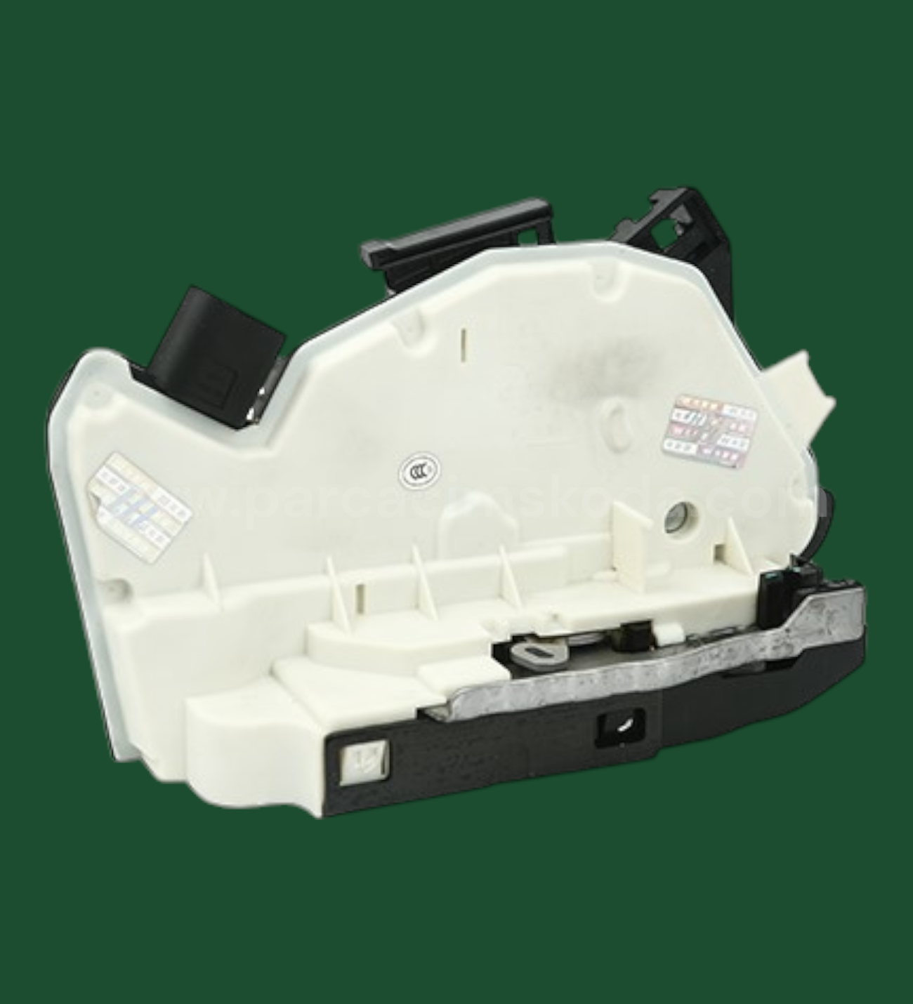 KAPI KİLİT MEKANİZMASI ARKA R