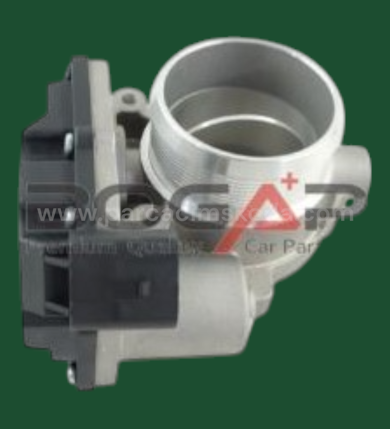GAZ KONTROL ÜNİTESİ