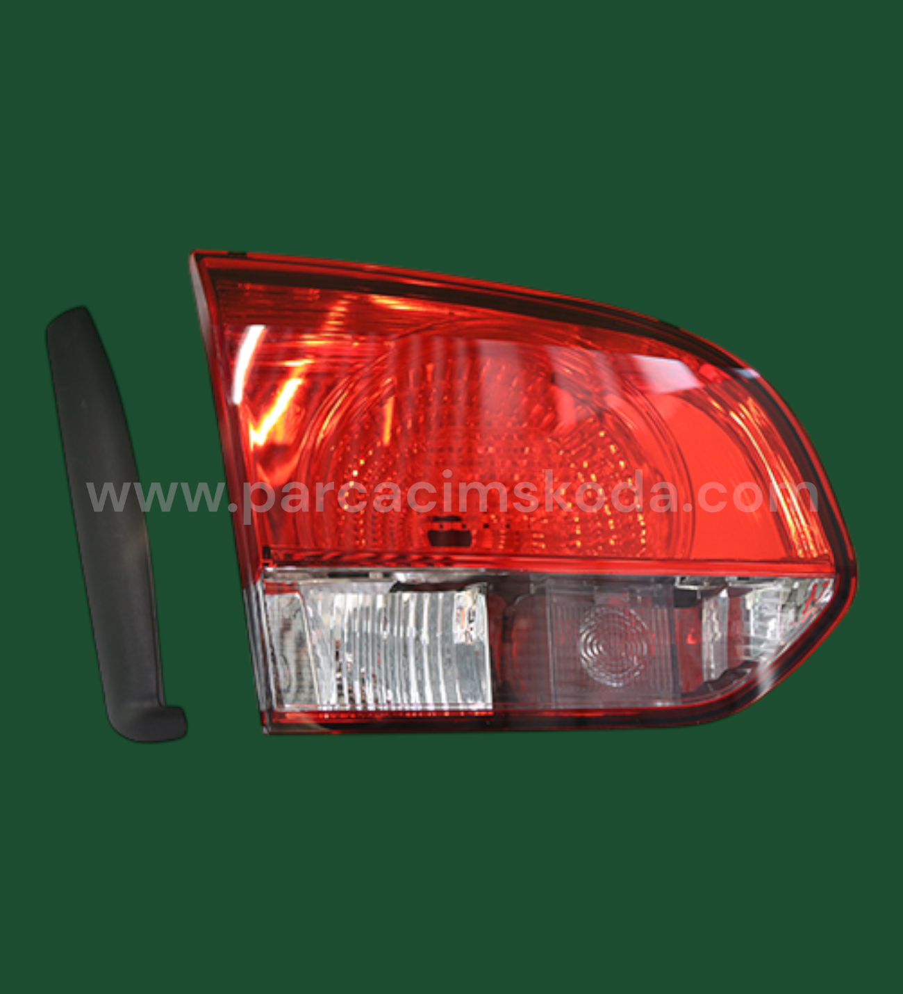 STOP LAMBASI İÇ  L  ( Hella Typ )