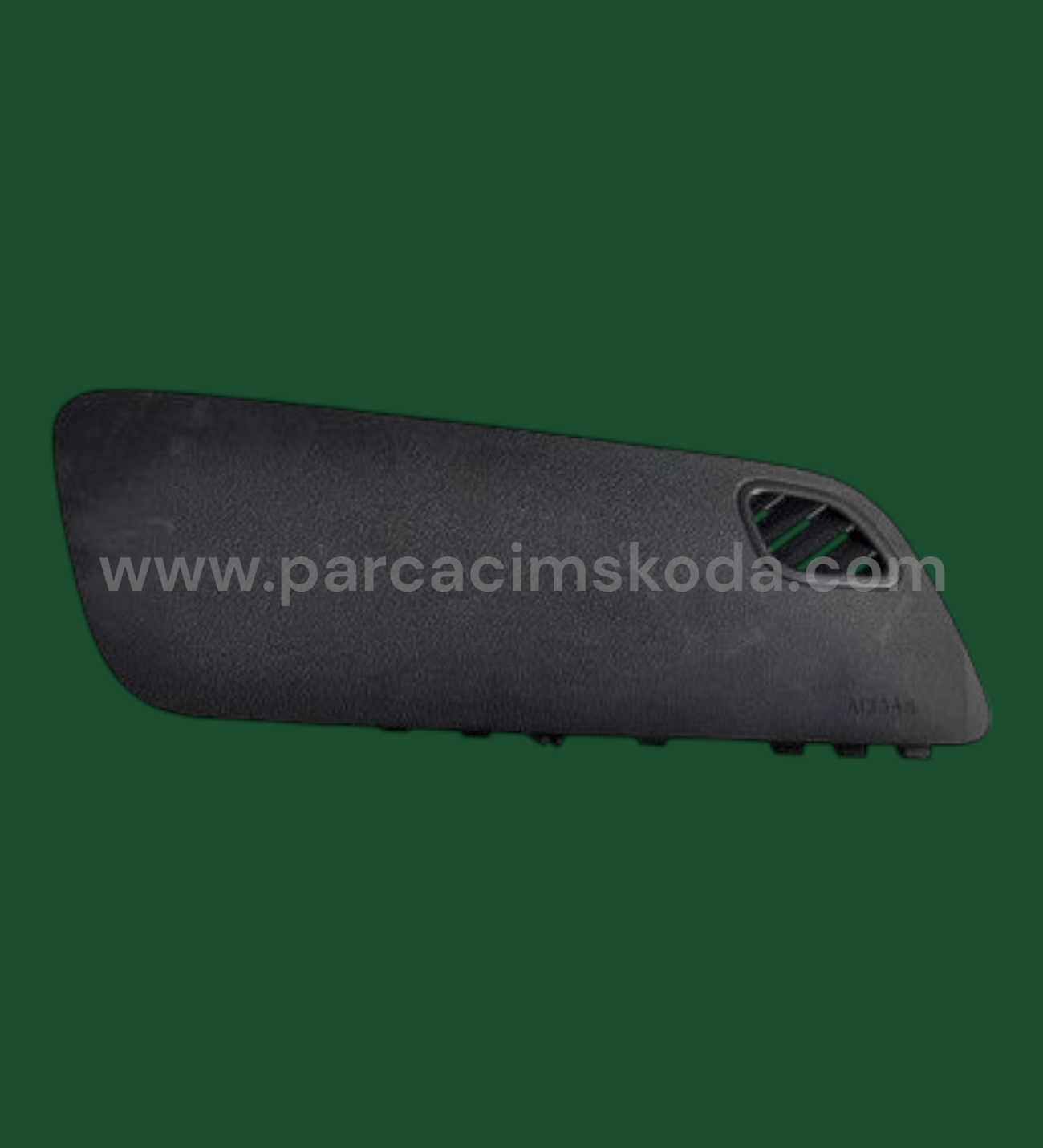 AIRBAG KAPAĞI  ( Yolcu )