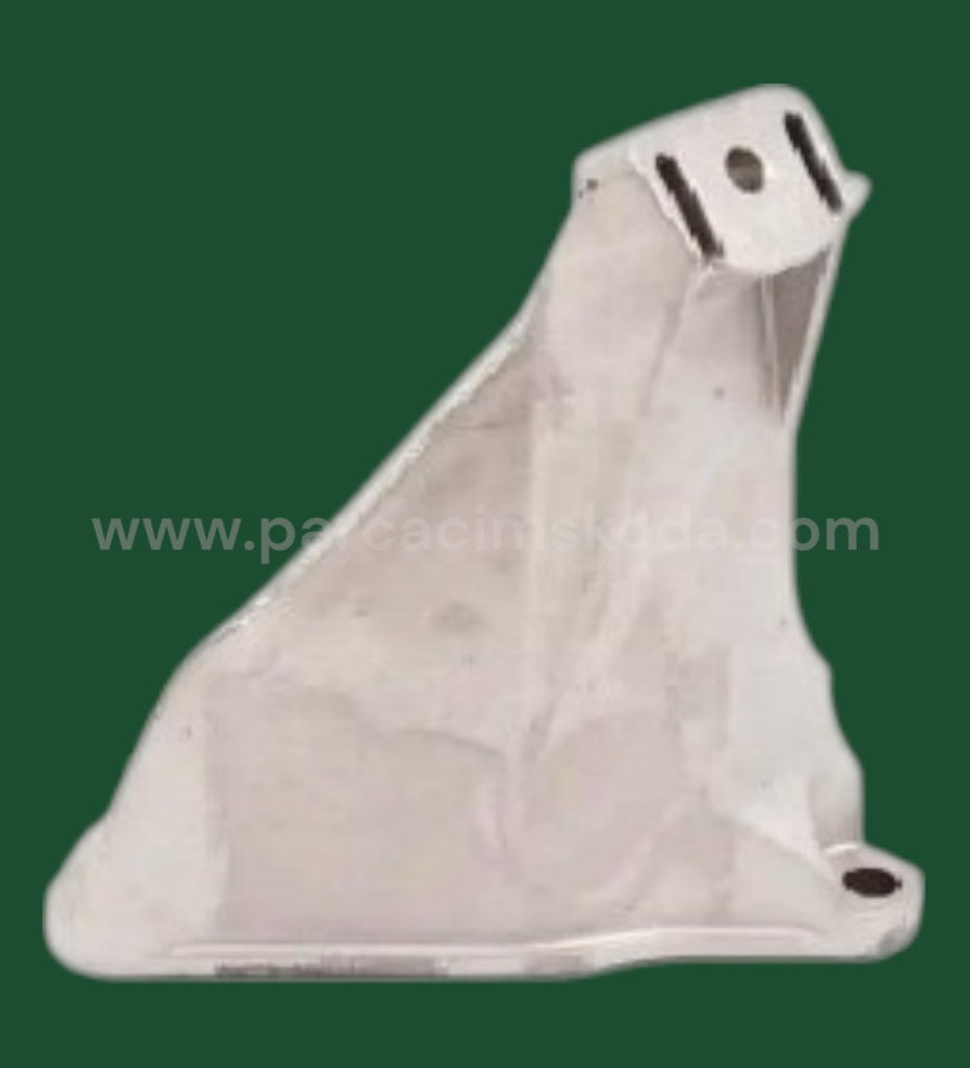 MOTOR BAĞLANTI BRAKETİ ÜST R