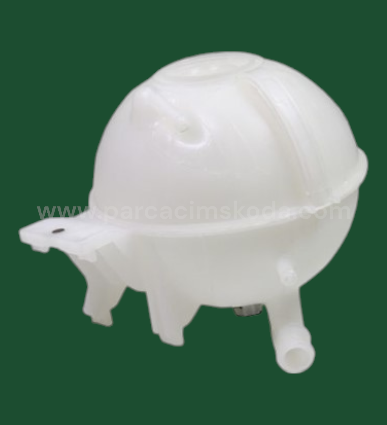 RADYATÖR YEDEK SU DEPOSU ( MÜŞÜRSÜZ )