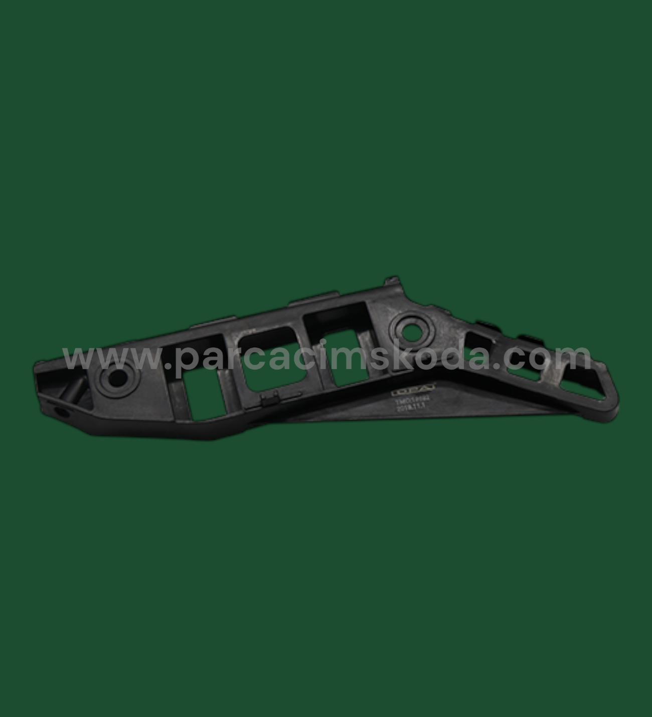 TAMPON BAĞLANTI BRAKETİ ÖN L