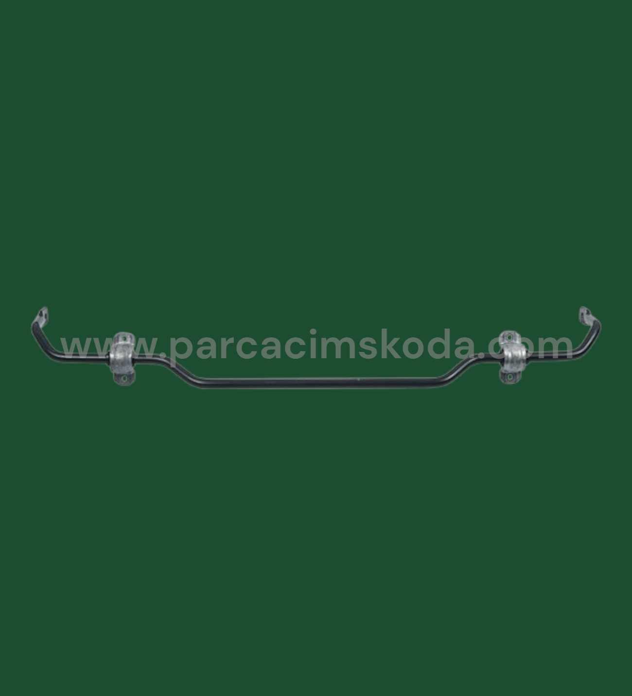 VİRAJ DEMİRİ ARKA KOMPLE ( 20.7X2.8 )