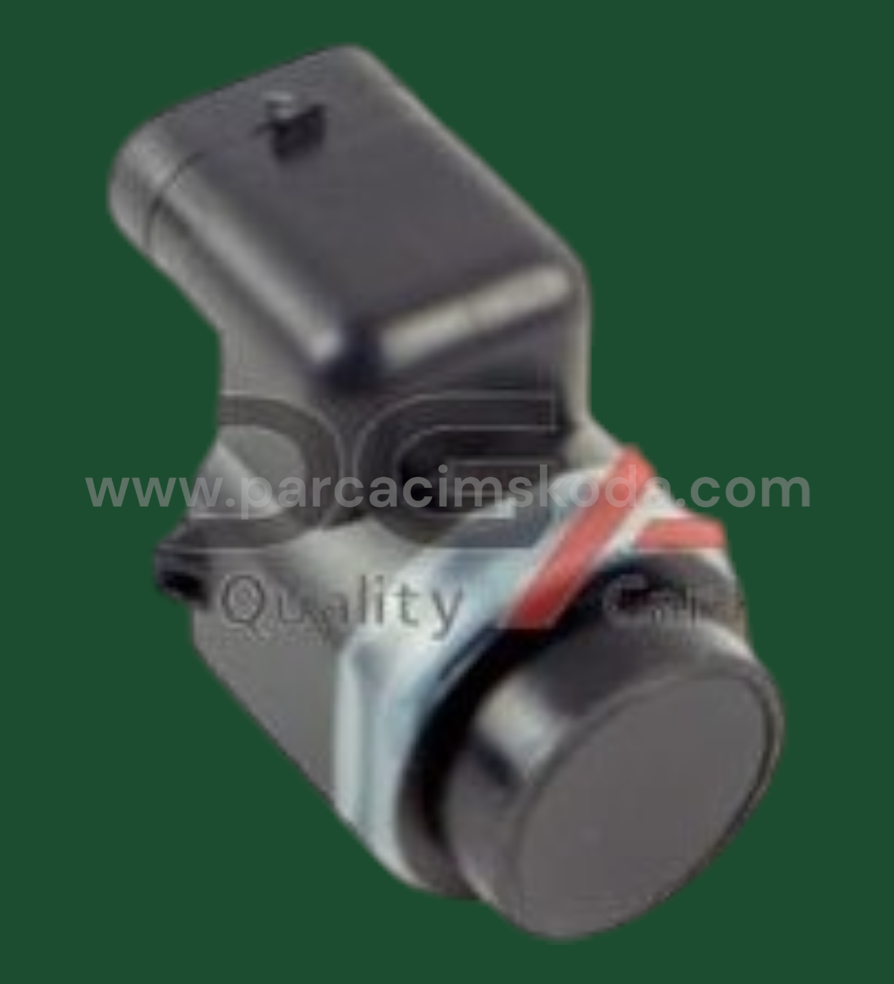 PARK SENSÖRÜ  ( Ön & Arka )