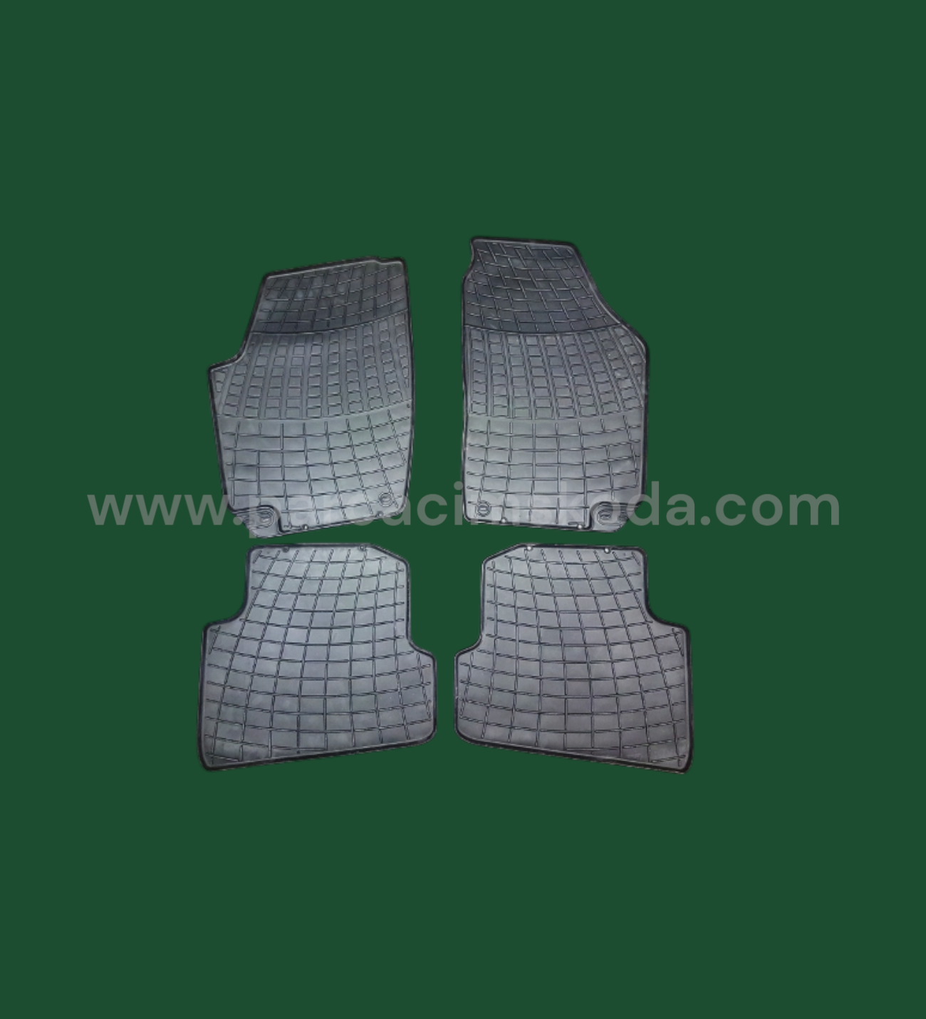 PASPAS (  Lastik Set )