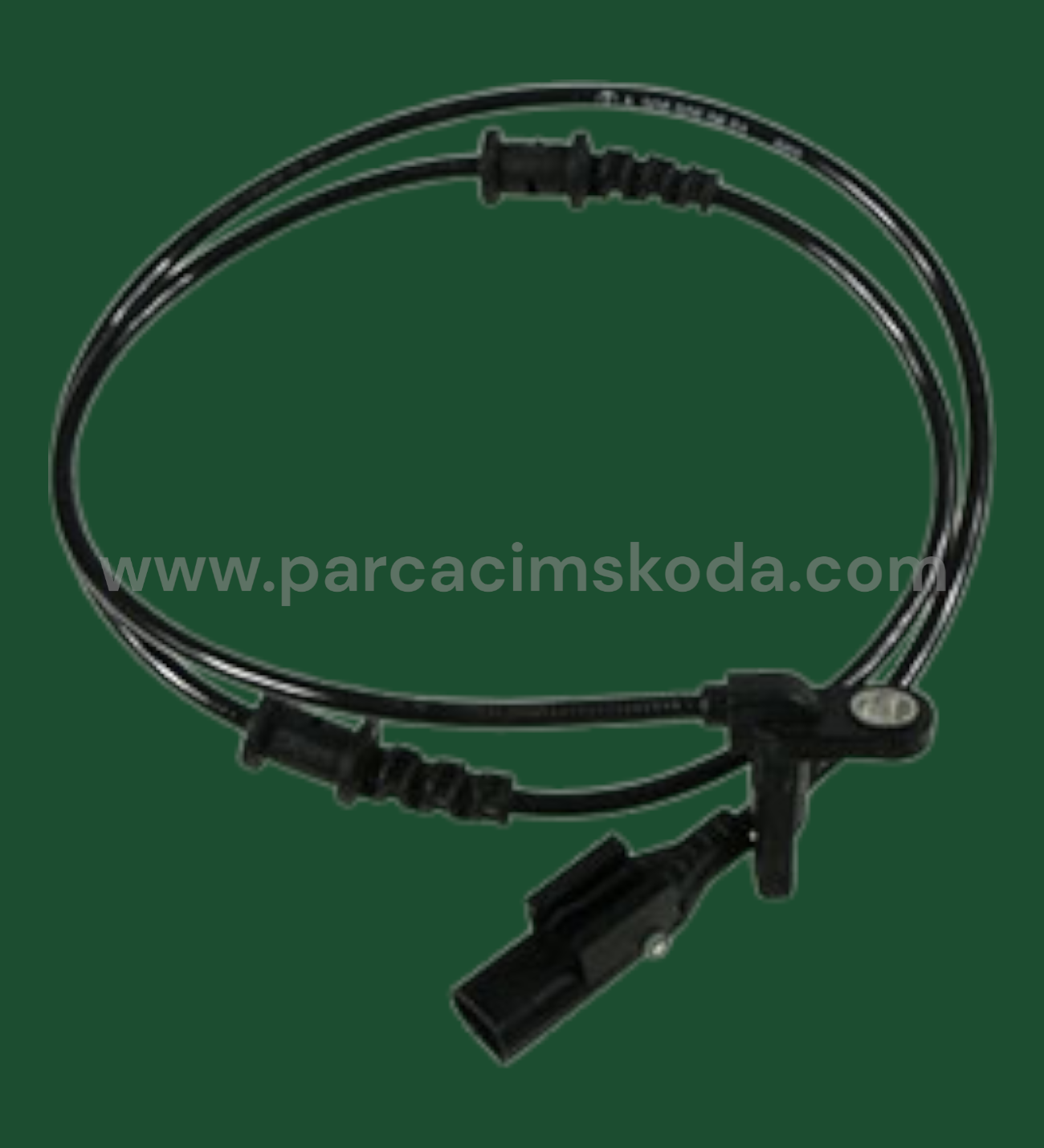 ABS SENSÖRÜ ARKA  R