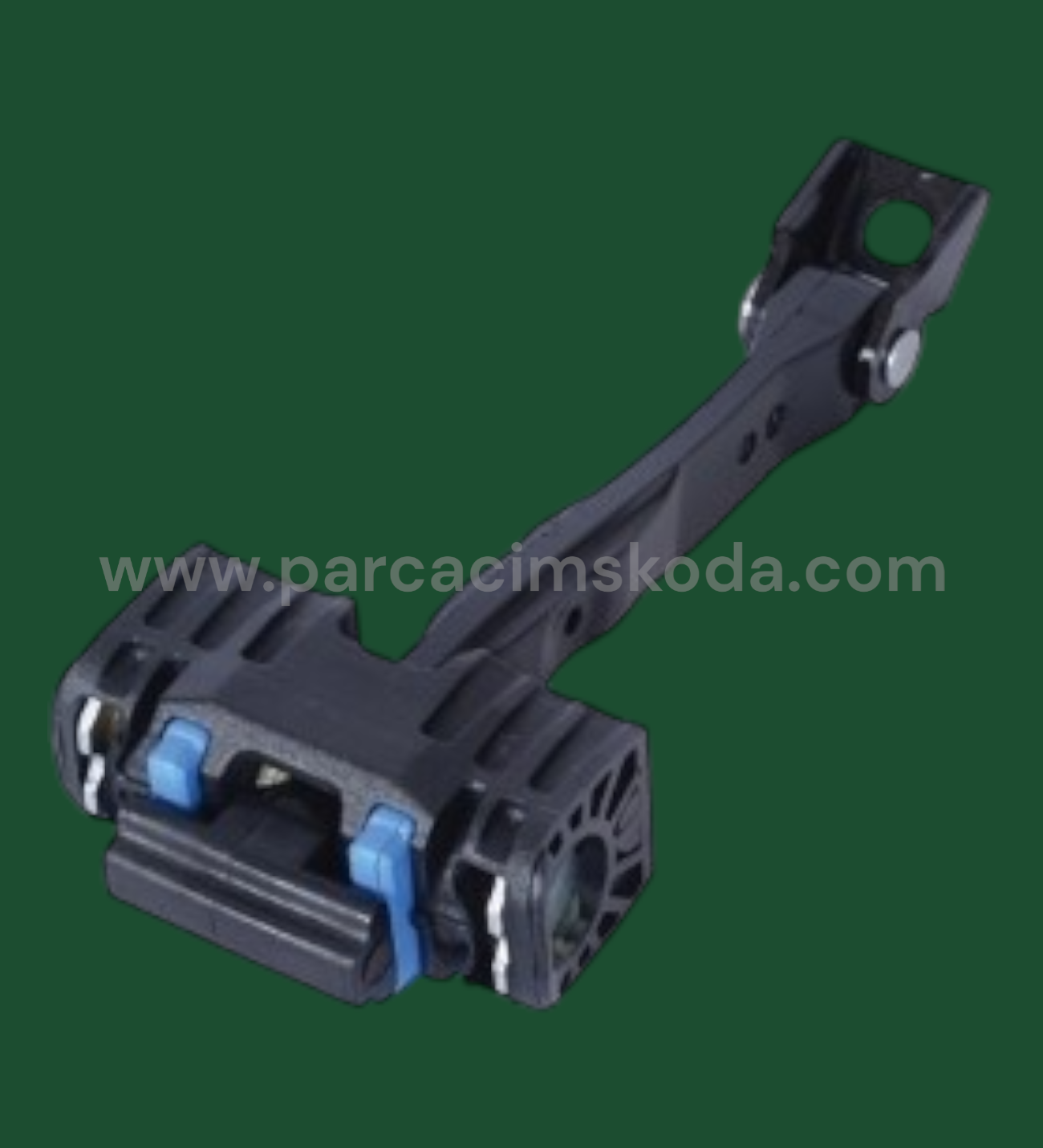 KAPI GERGİSİ ÖN  L & R