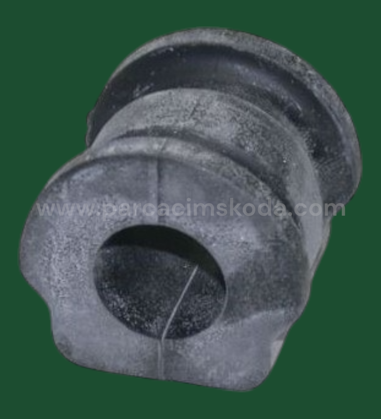 VİRAJ DEMİR LASTİĞİ   18 MM