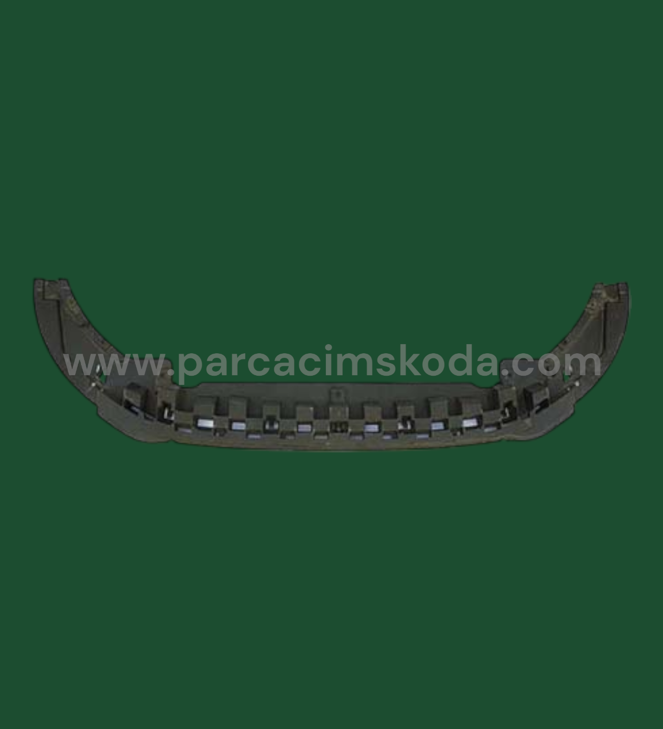 TAMPON SPOİLERİ ÖN