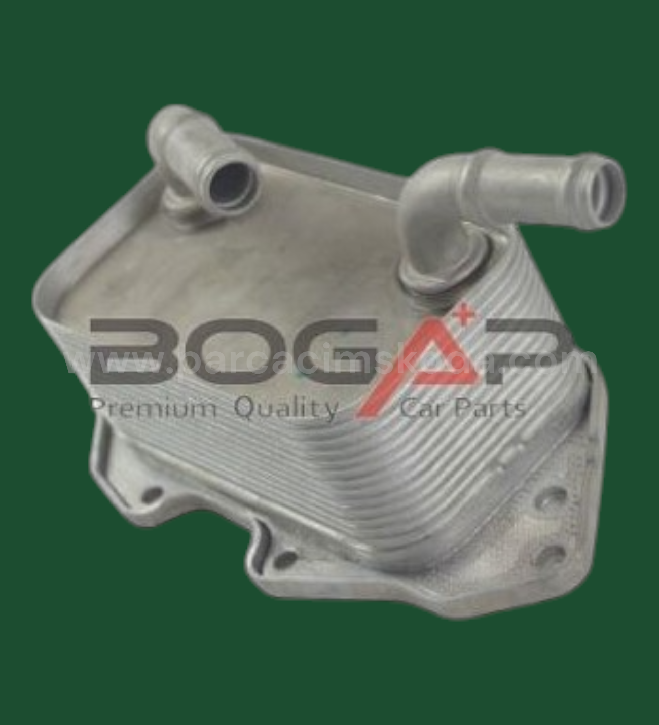 YAĞ SOĞUTUCU & CONTASI