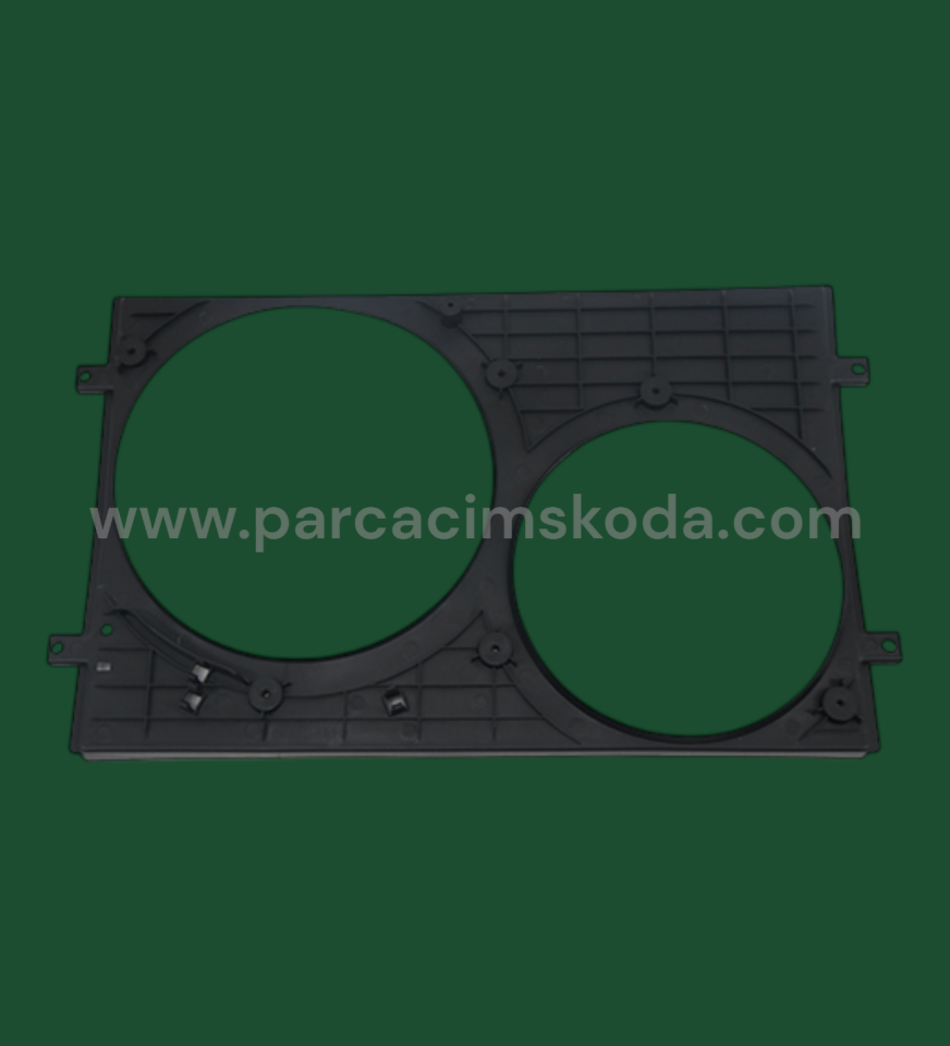 FAN MOTOR DAVLUMBAZI  ( Otomatik )