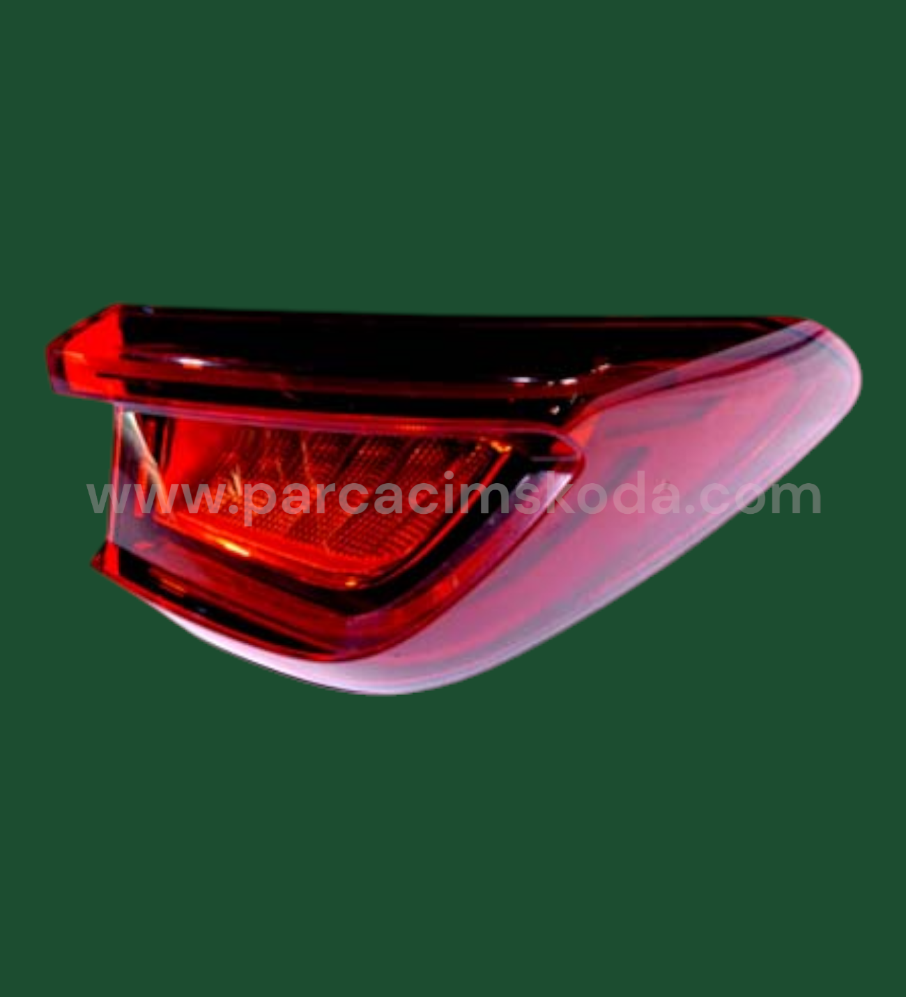 STOP LAMBASI   R ( Led )