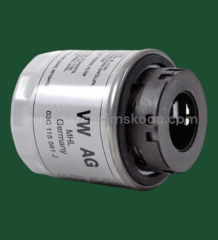 YAĞ FİLTRESİ CAX 1.4-1.6 TSİ