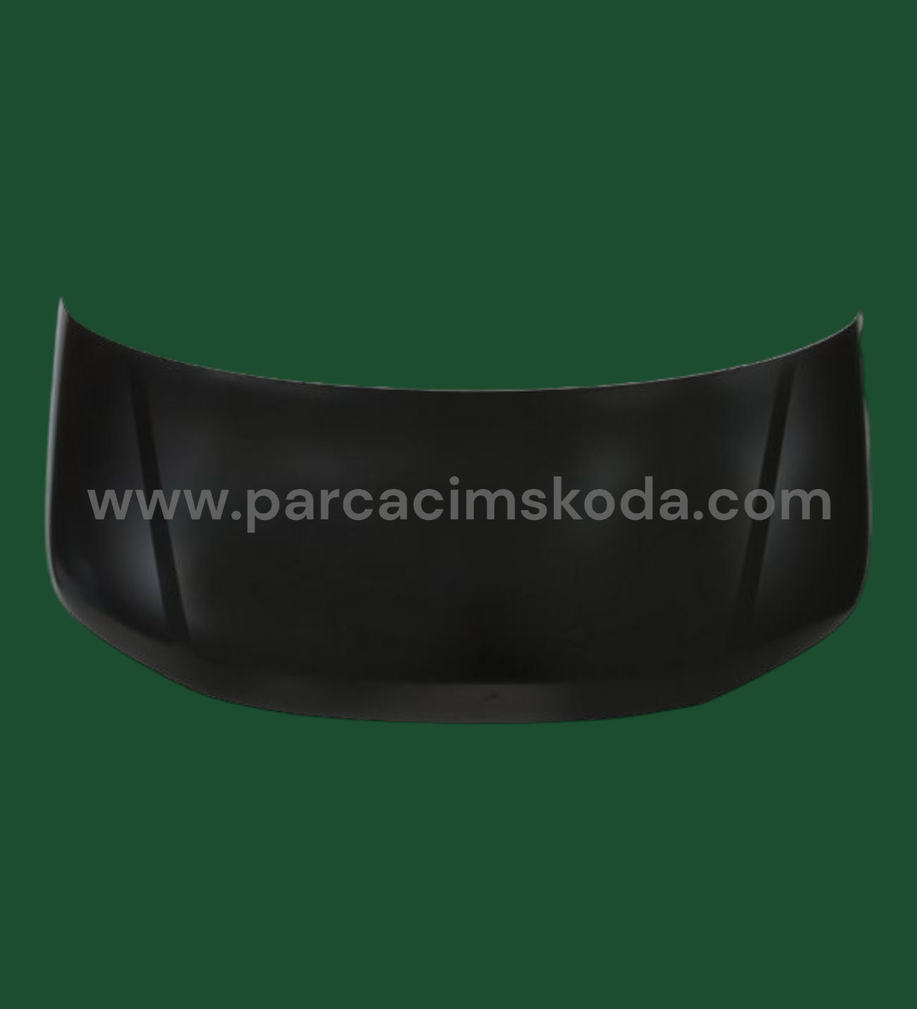 MOTOR KAPUTU  ( THATCHAM CERTIFIED )