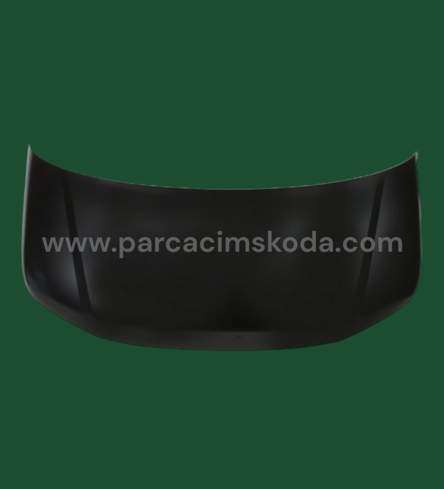 MOTOR KAPUTU  ( THATCHAM CERTIFIED )