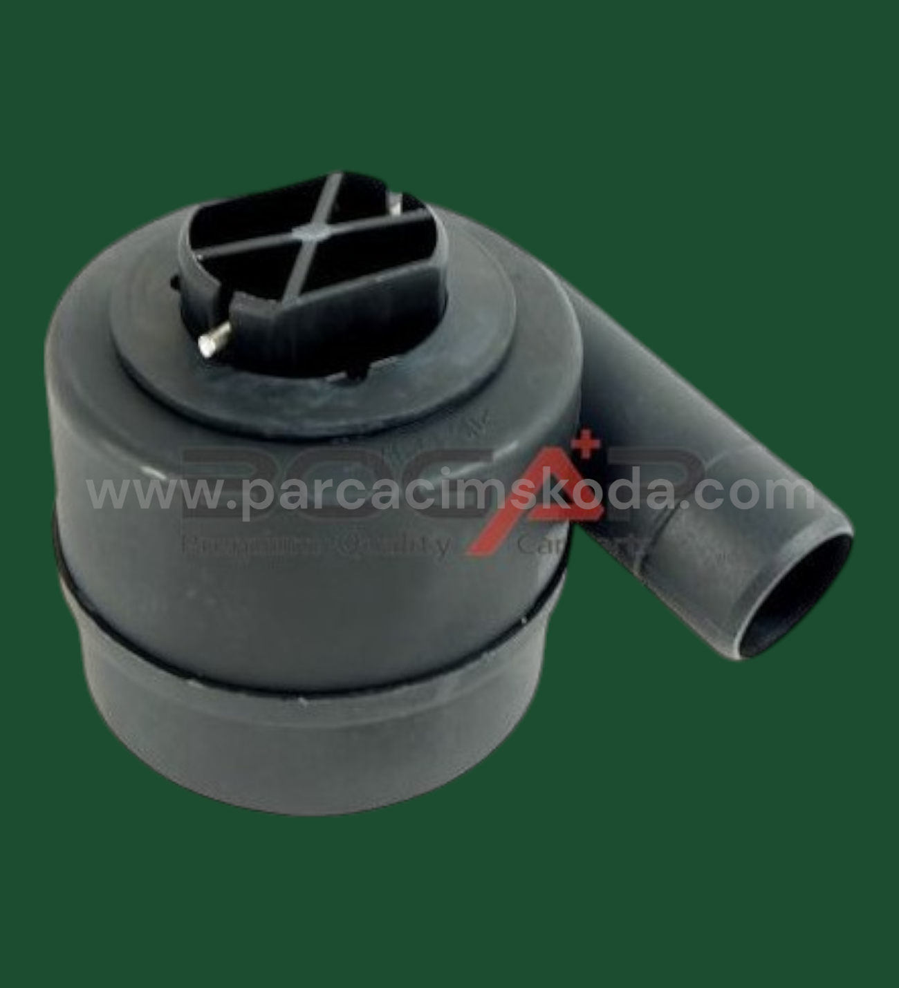 MOTOR YAĞ KAPAK ADAPTÖRÜ