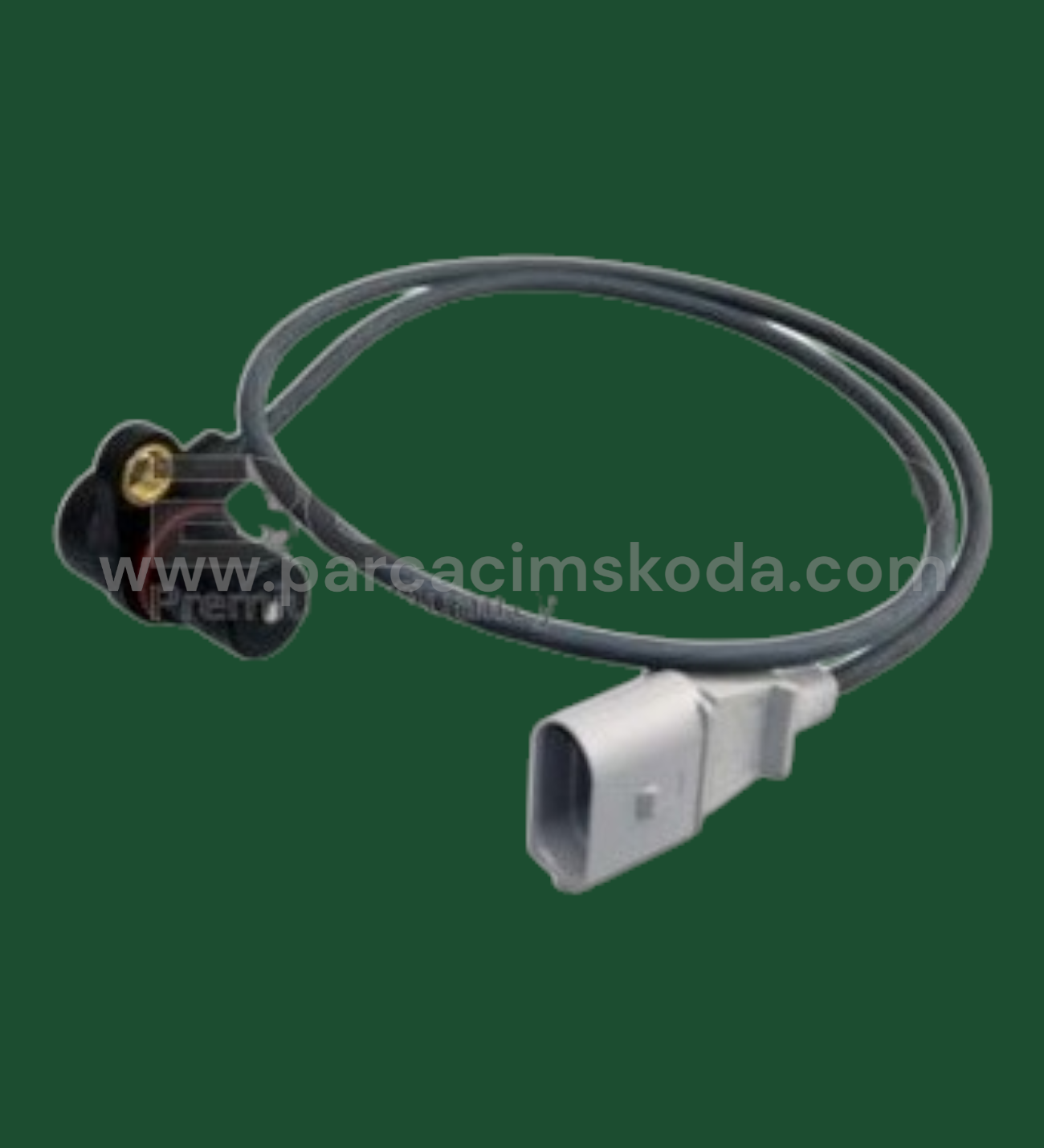 KRANK DEVİR SENSÖRÜ