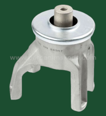 MOTOR TAKOZU ARKA ALT T5 7H0199489