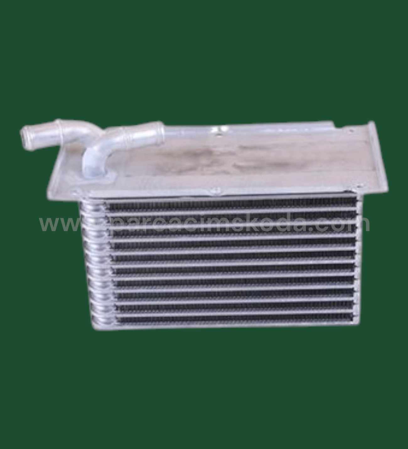 RADYATÖR TURBO SOĞUTUCU INTERCOOLER