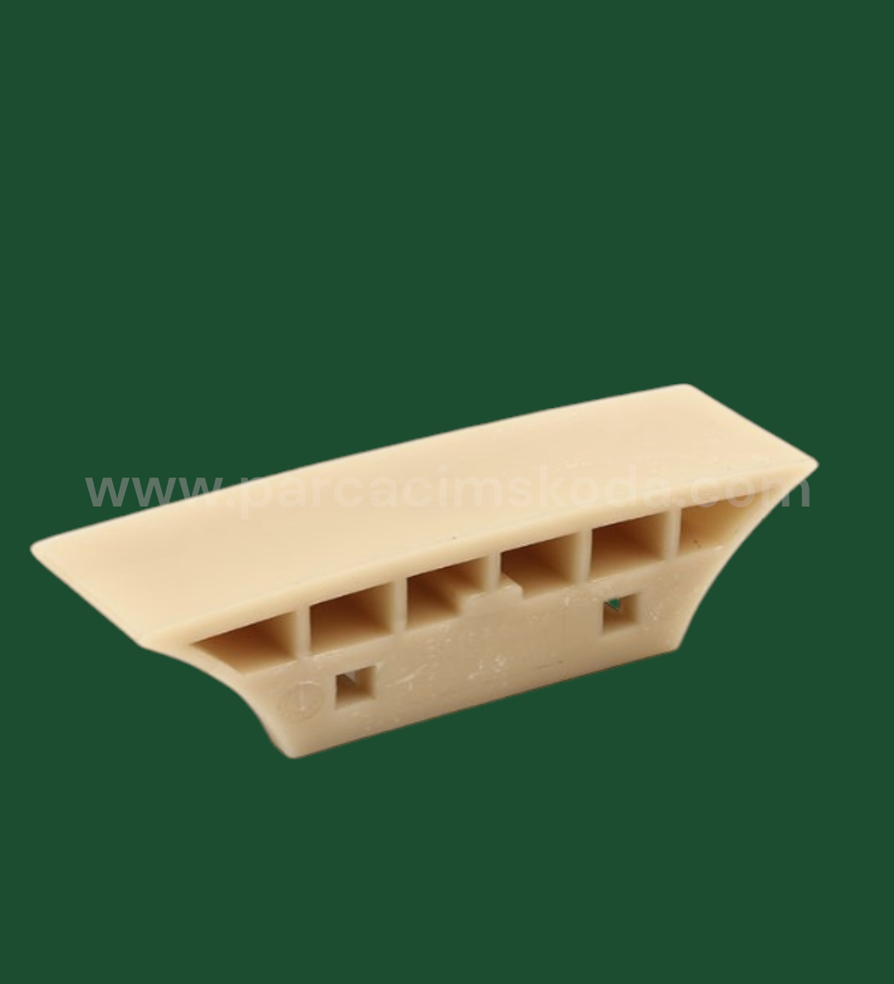 EKSANTRİK ZİNCİR KIZAĞI