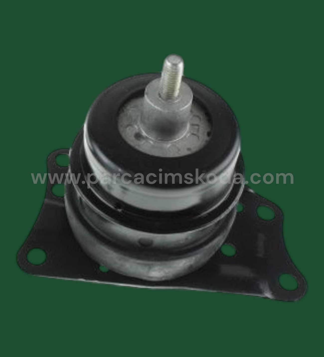 MOTOR KULAĞI  ( Braketsiz )