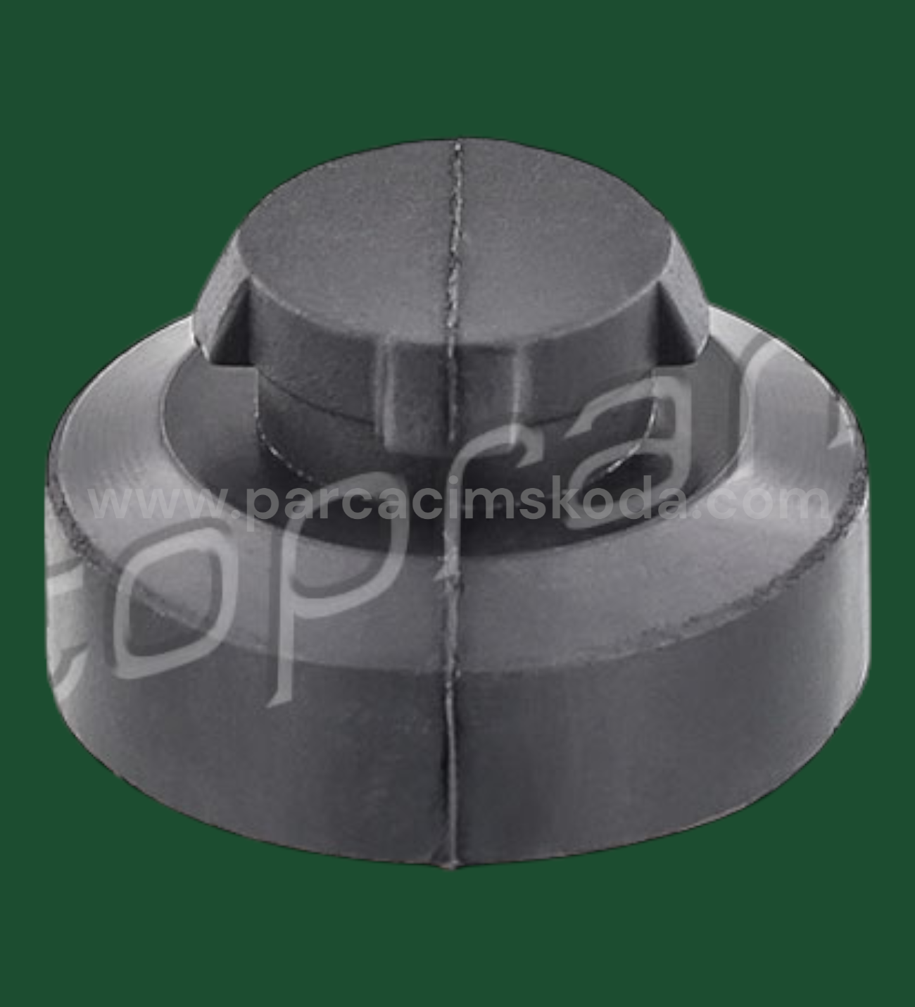 RADYATÖR TAKOZU  ( Alt )