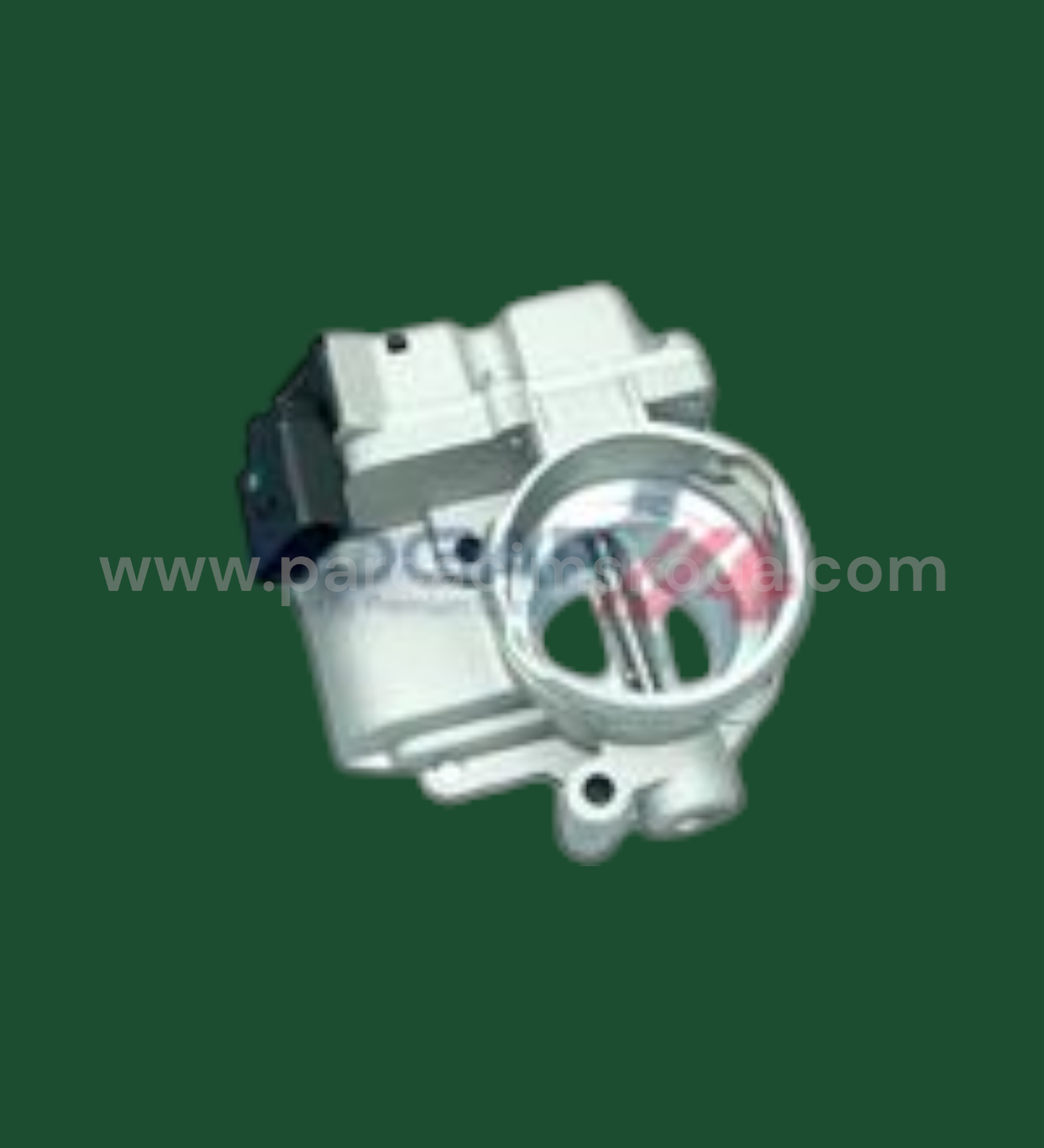 GAZ KONTROL ÜNİTESİ