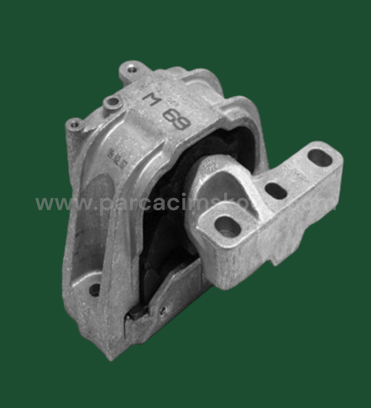 MOTOR TAKOZU SAĞ CADDY LEON 1K0199262AS