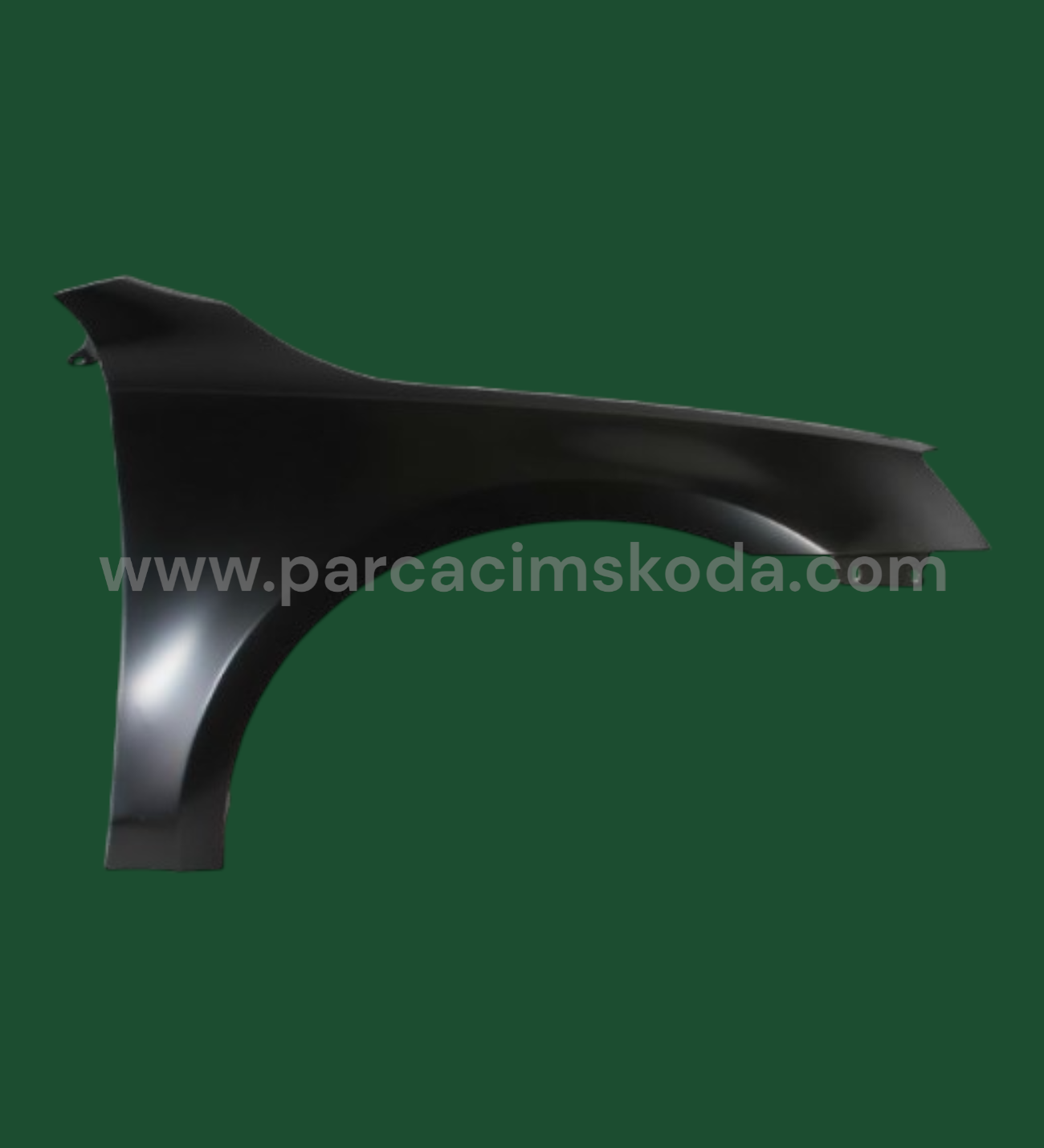 ÇAMURLUK ÖN R  ( THATCHAM CERTIFIED )
