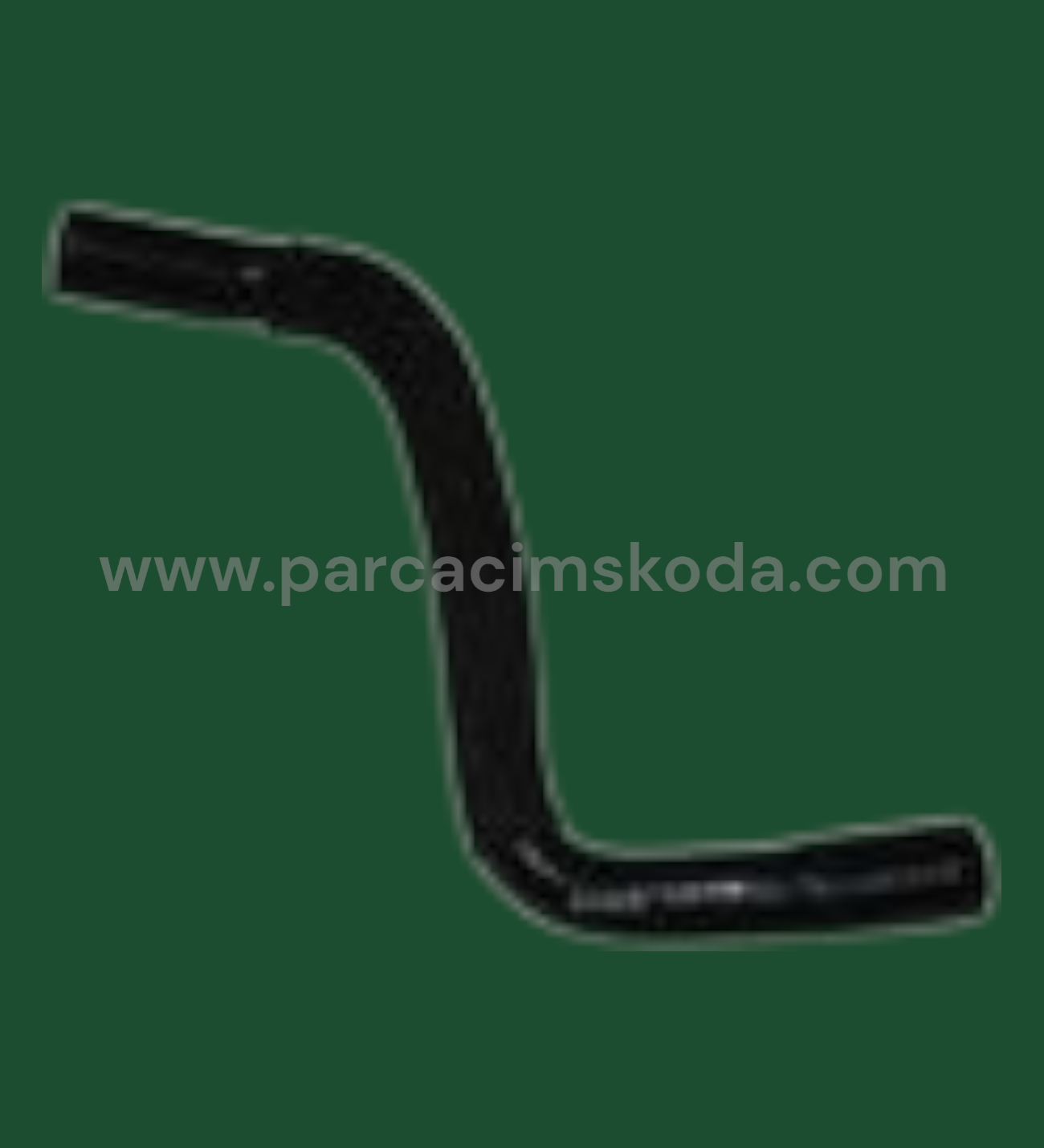 RADYATÖR HORTUMU ÜST