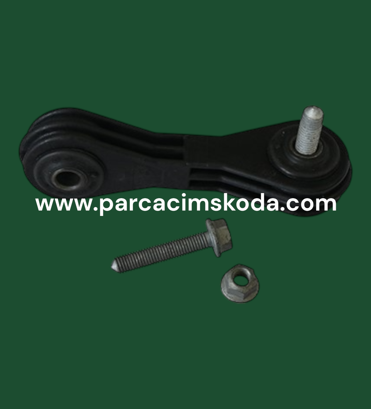 VİRAJ DEMİR ASKI ROTU