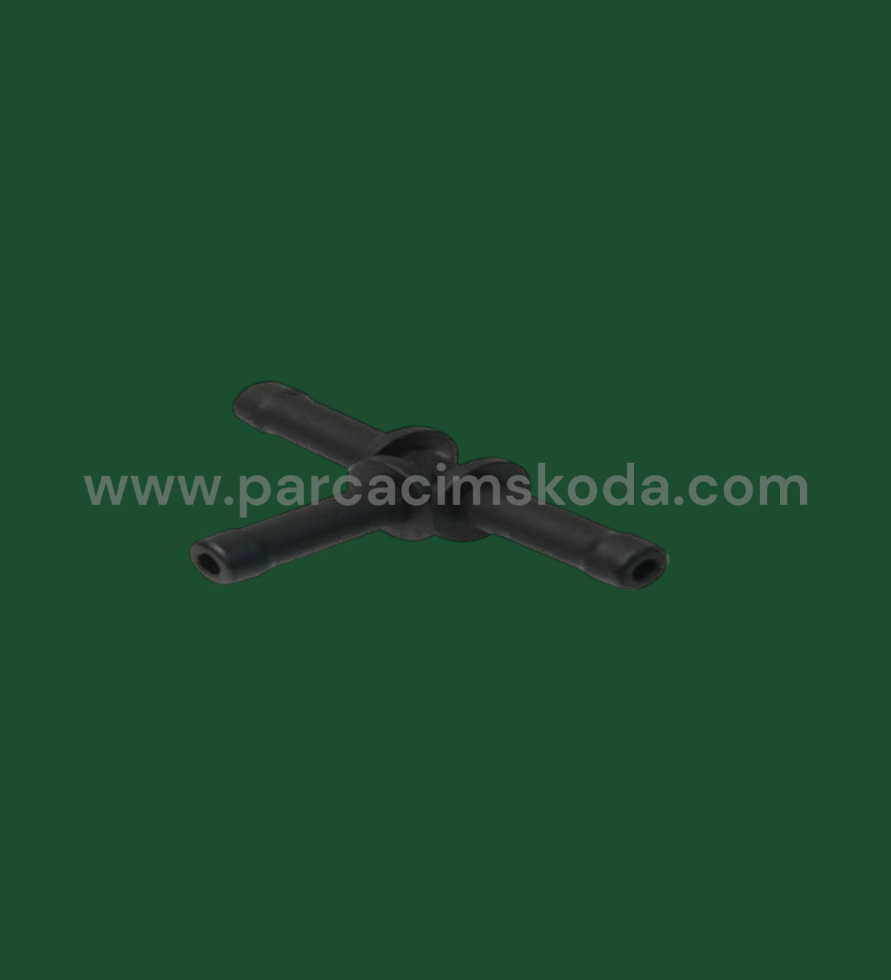 SU FLANŞI DAĞITICI ( T- Parça )