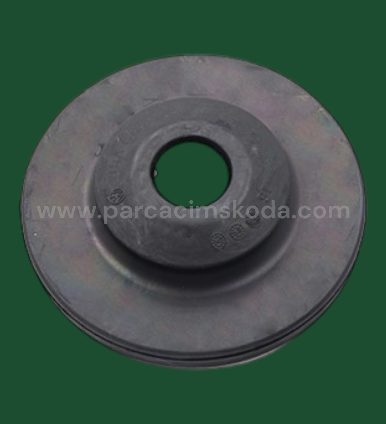 HELEZON YAYI LASTİĞİ ÜST