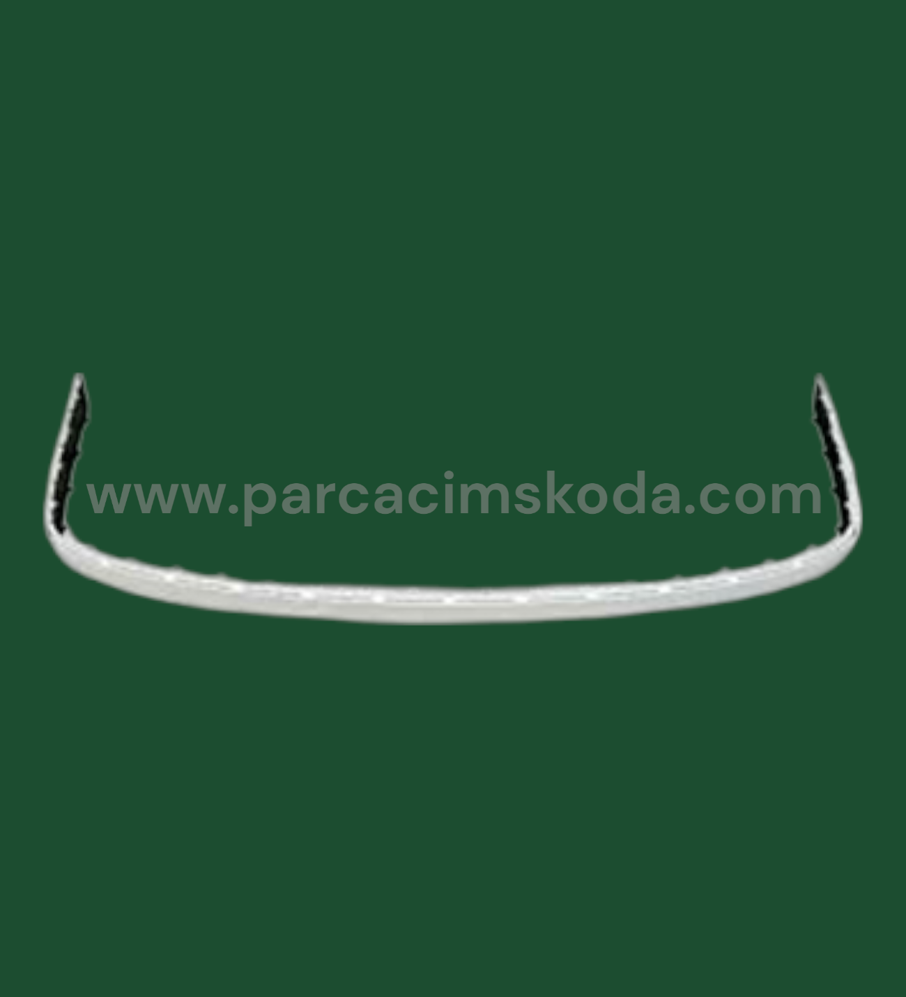 TAMPON BANDI & KROM ÇITA ARKA KOMPLE ( 1J5807443A )