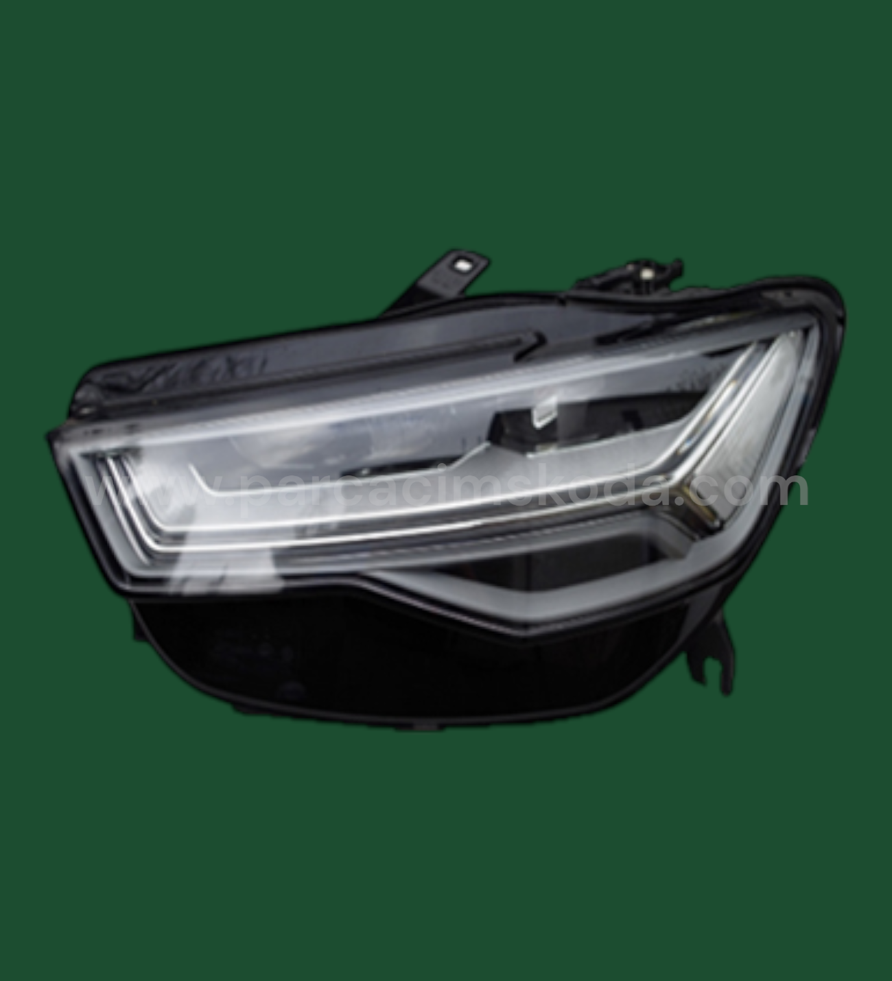 FAR KOMPLE R ( Matrix Led )