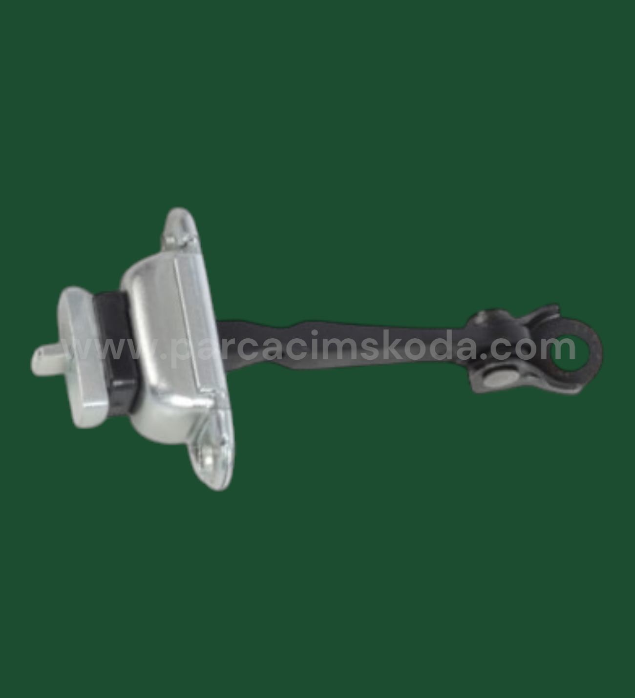 KAPI GERGİSİ ARKA  L & R